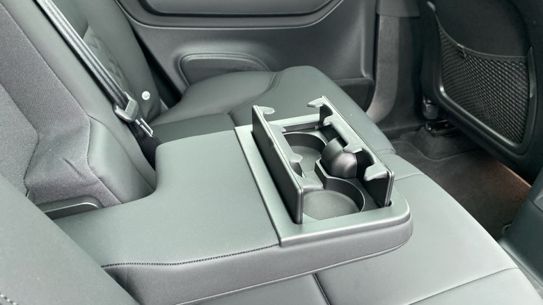 Volvo XC90 2.0 T8 PHEV Plus Dark 5dr AWD Geartronic Estate